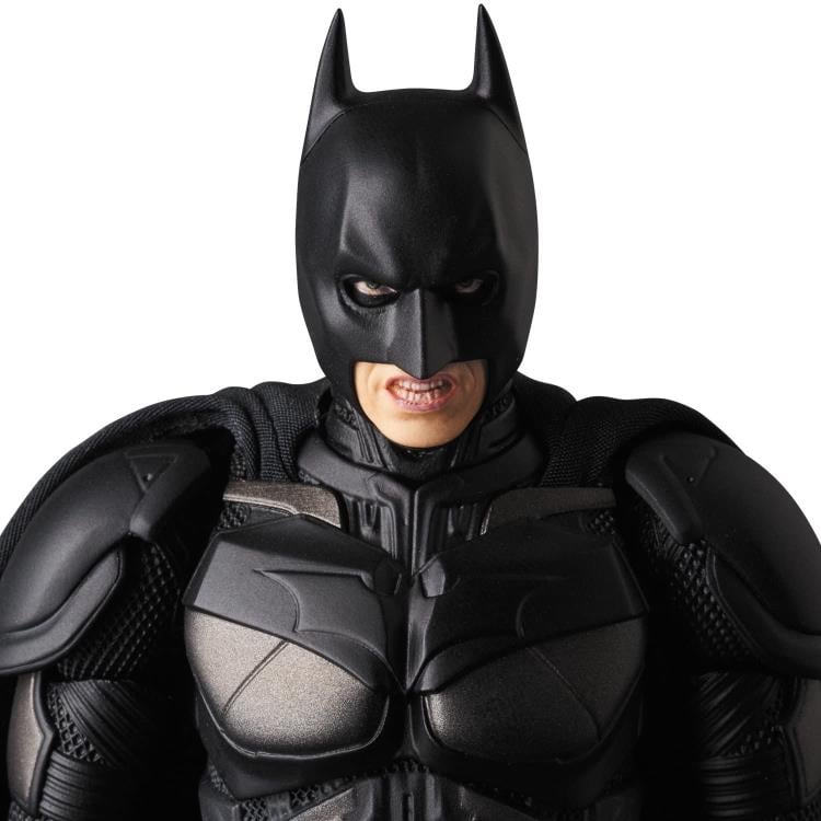 Batman: The Dark Knight Trilogy MAFEX No.053 Batman (Ver. 3.0