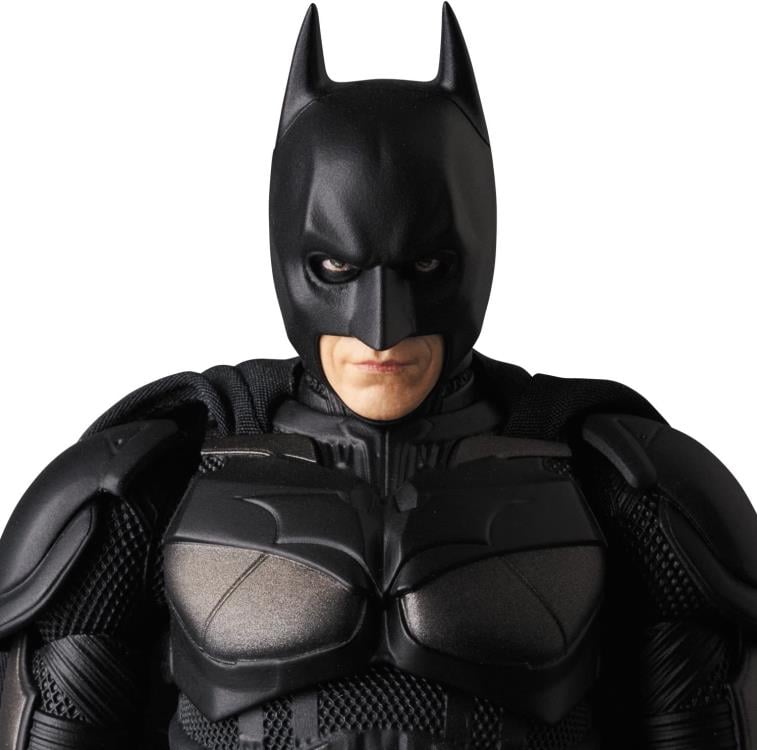 Batman: The Dark Knight Trilogy MAFEX No.053 Batman (Ver. 3.0