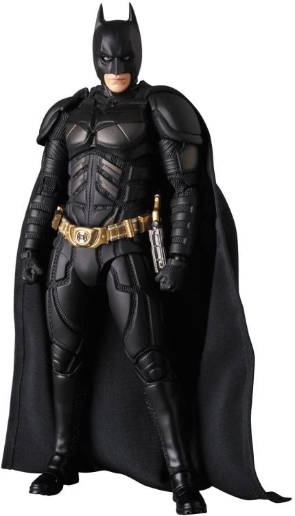 Batman: The Dark Knight Trilogy MAFEX No.053 Batman (Ver. 3.0