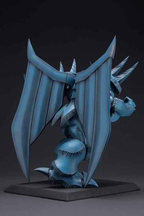 Yu-Gi-Oh! Ju-Ko-Cho-Dai Obelisk The Tormentor Egyptian God Figure Gallery Image 7