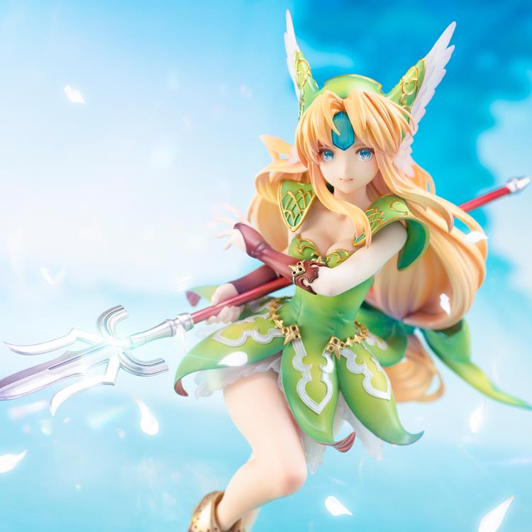 Trials of Mana Riesz Figure Gallery Image 16