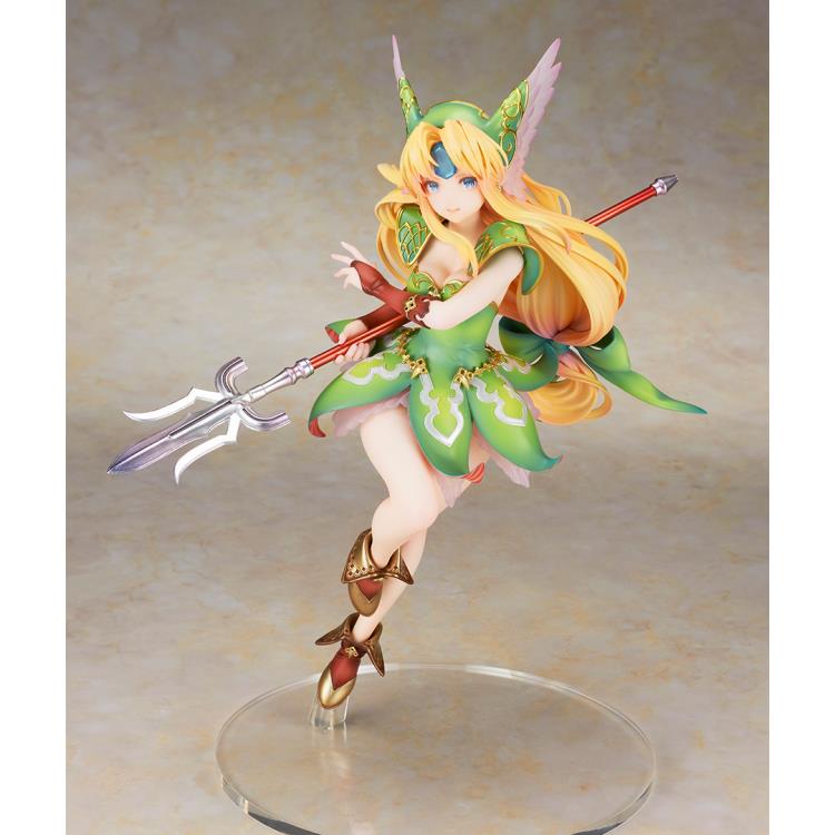 Trials of Mana Riesz Figure Gallery Image 7