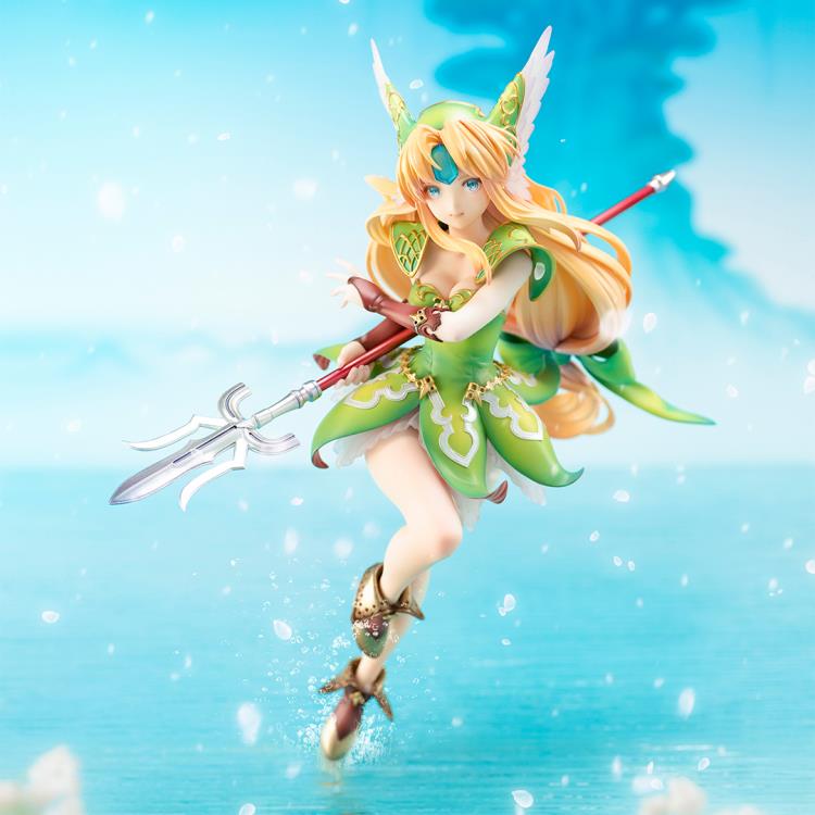 Trials of Mana Riesz Figure Gallery Image 15