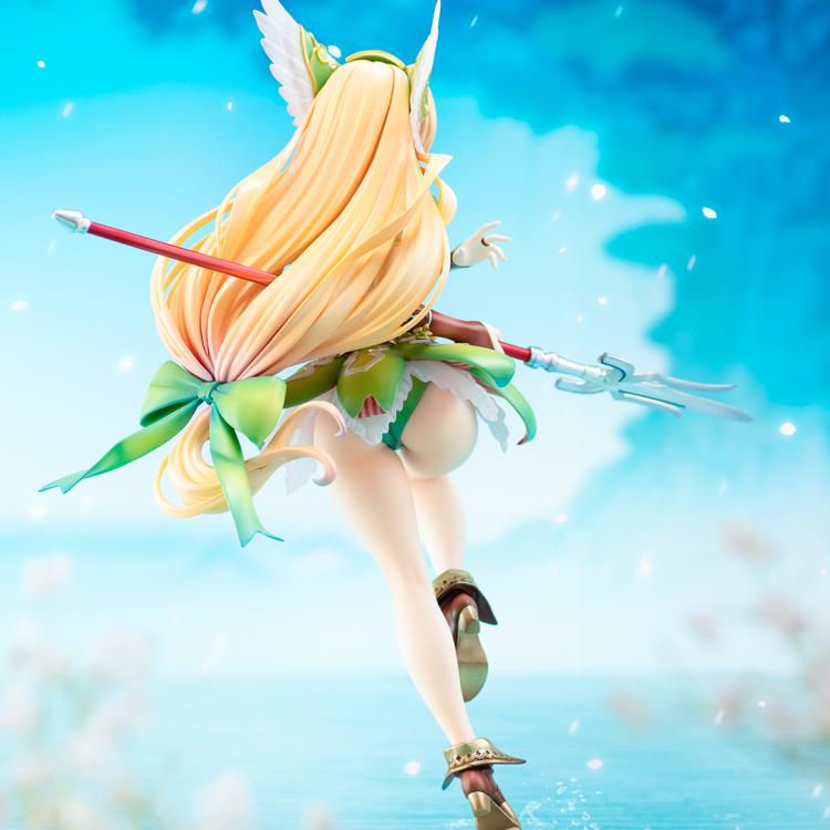 Trials of Mana Riesz Figure Gallery Image 19