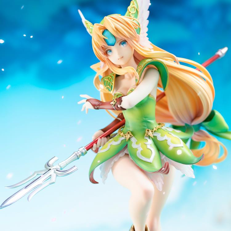 Trials of Mana Riesz Figure Gallery Image 23