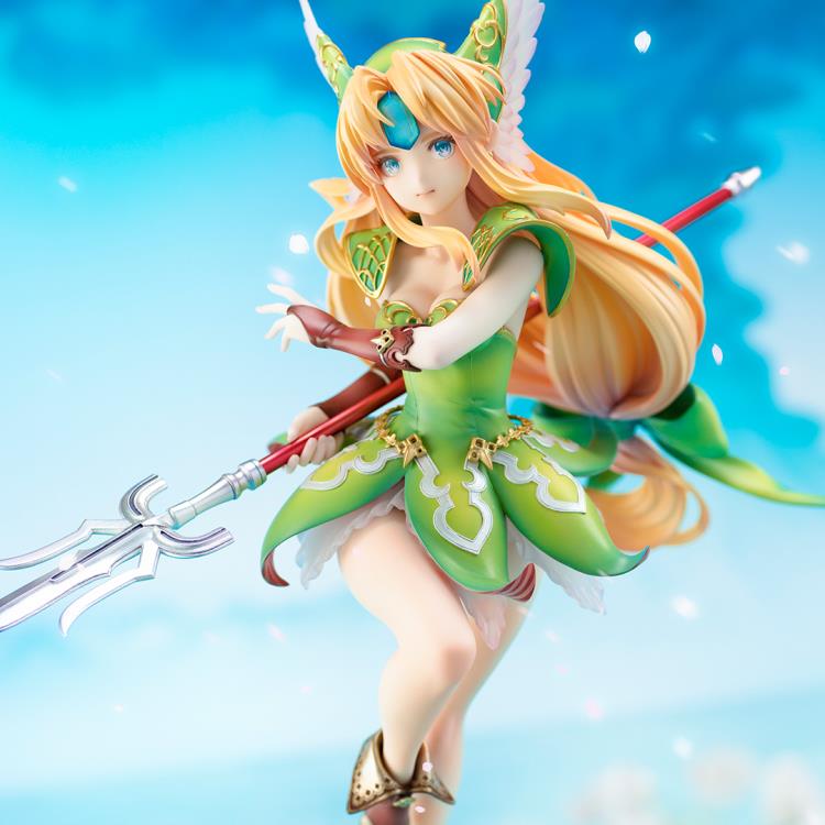 Trials of Mana Riesz Figure Gallery Image 21