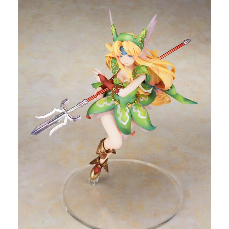 Trials of Mana Riesz Figure Gallery Image 12