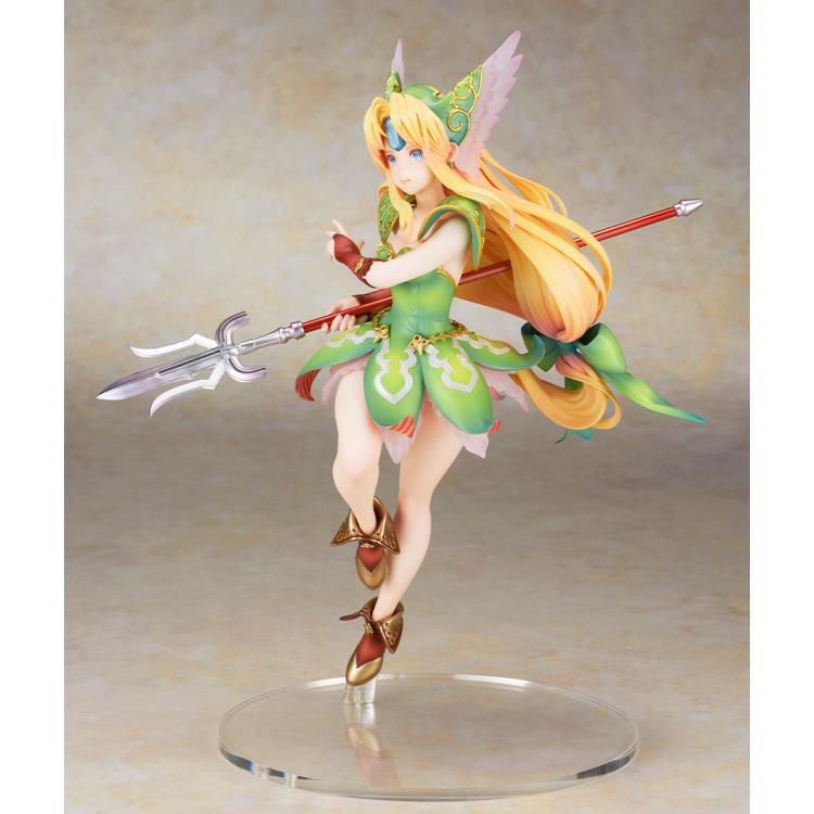 Trials of Mana Riesz Figure Gallery Image 11