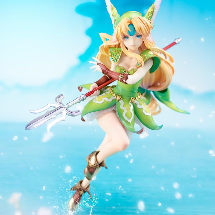 Trials of Mana Riesz Figure Gallery Image 17