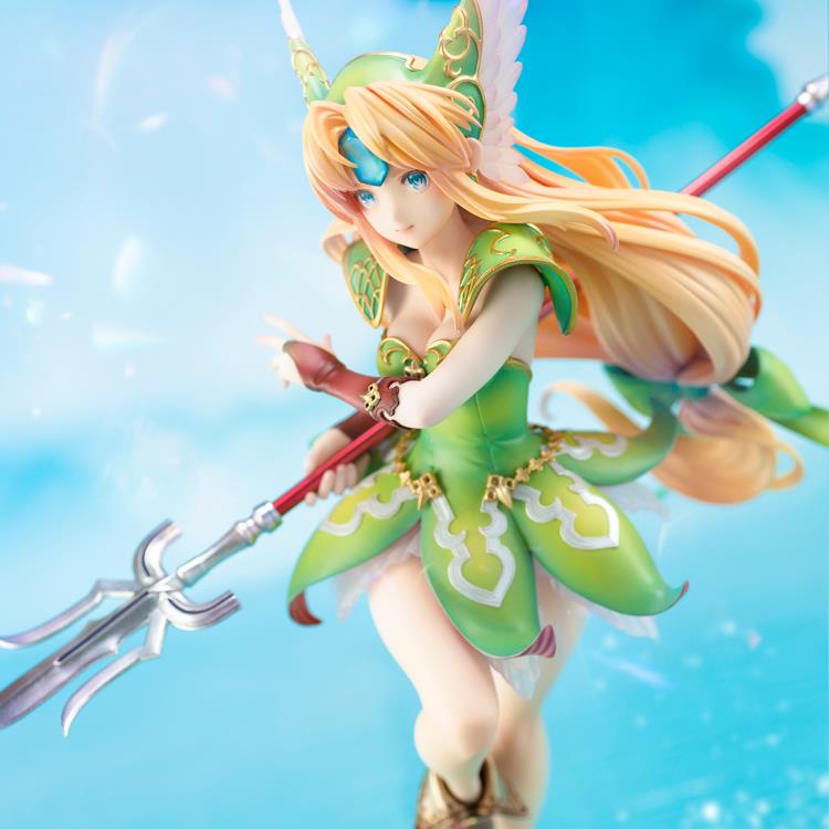 Trials of Mana Riesz Figure Gallery Image 22