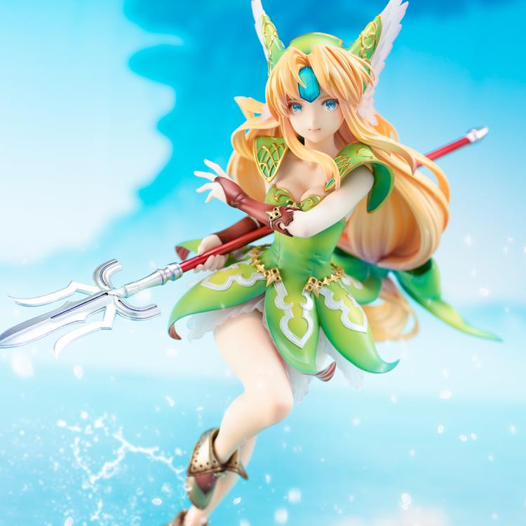 Trials of Mana Riesz Figure Gallery Image 18