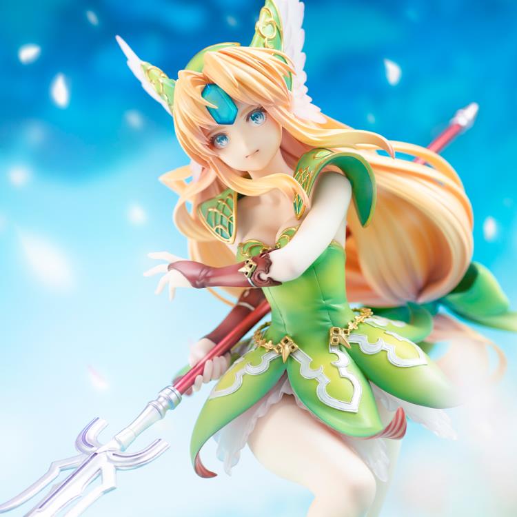 Trials of Mana Riesz Figure Gallery Image 24