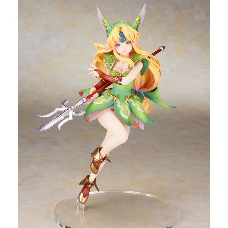 Trials of Mana Riesz Figure Gallery Image 5