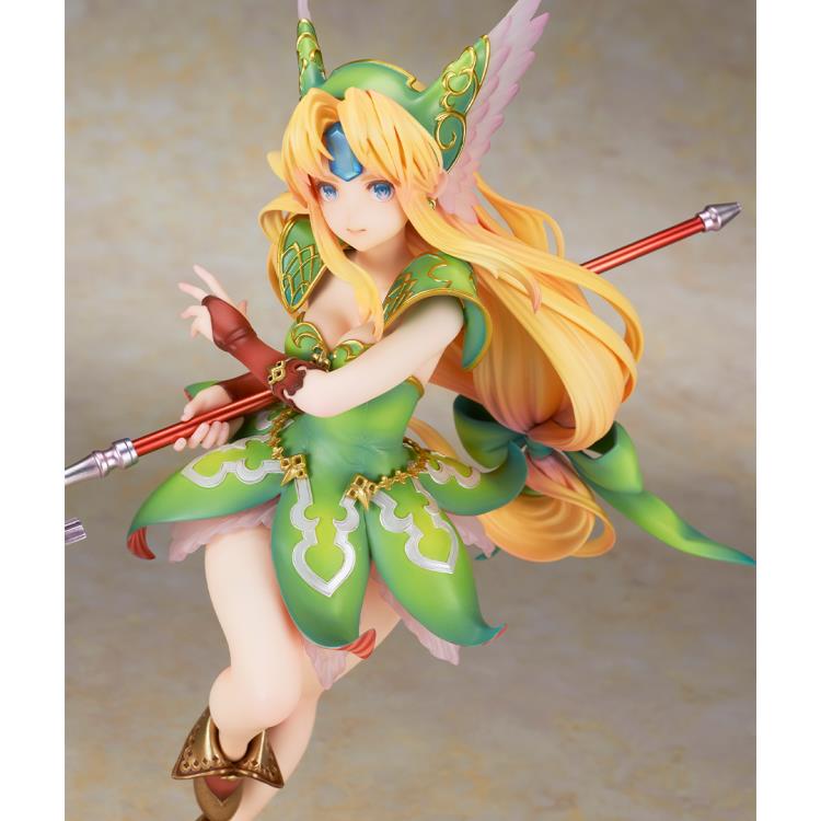 Trials of Mana Riesz Figure Gallery Image 14