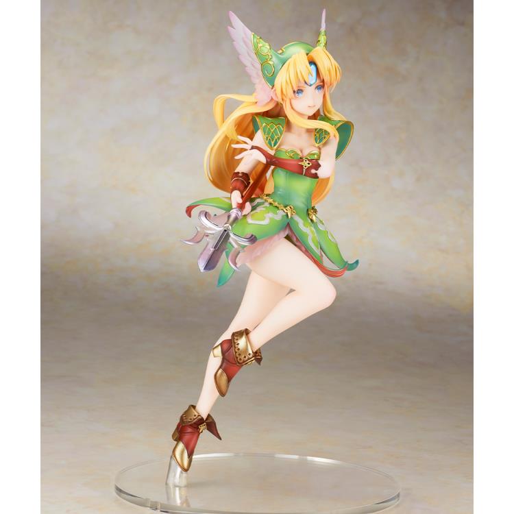 Trials of Mana Riesz Figure Gallery Image 6
