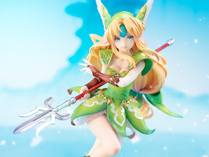 Trials of Mana Riesz Figure Gallery Image 1