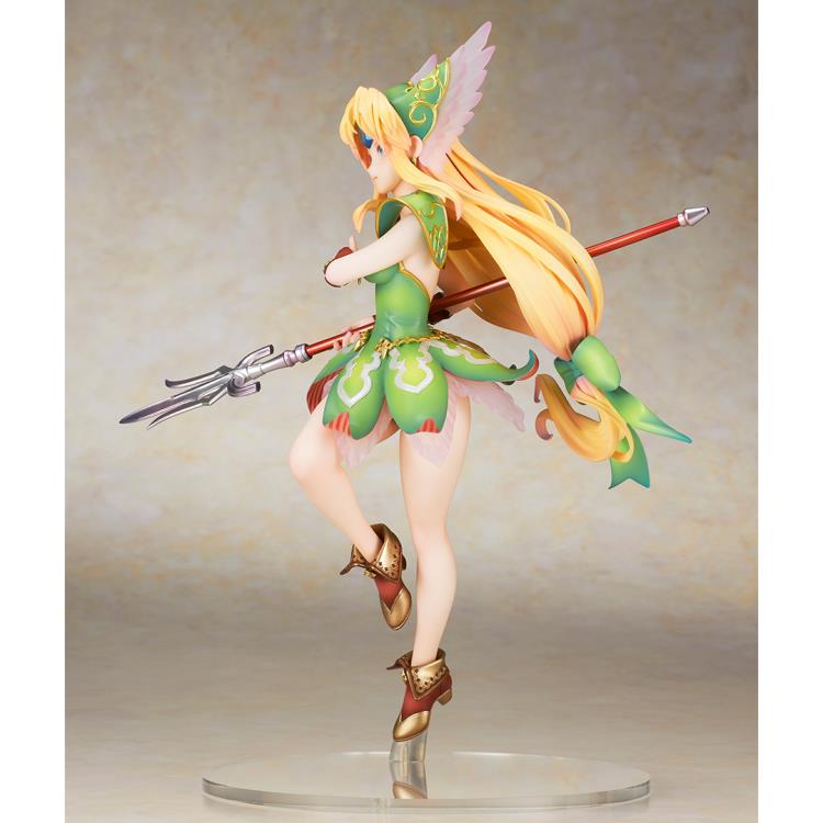 Trials of Mana Riesz Figure Gallery Image 10