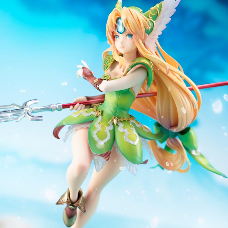 Trials of Mana Riesz Figure Gallery Image 20