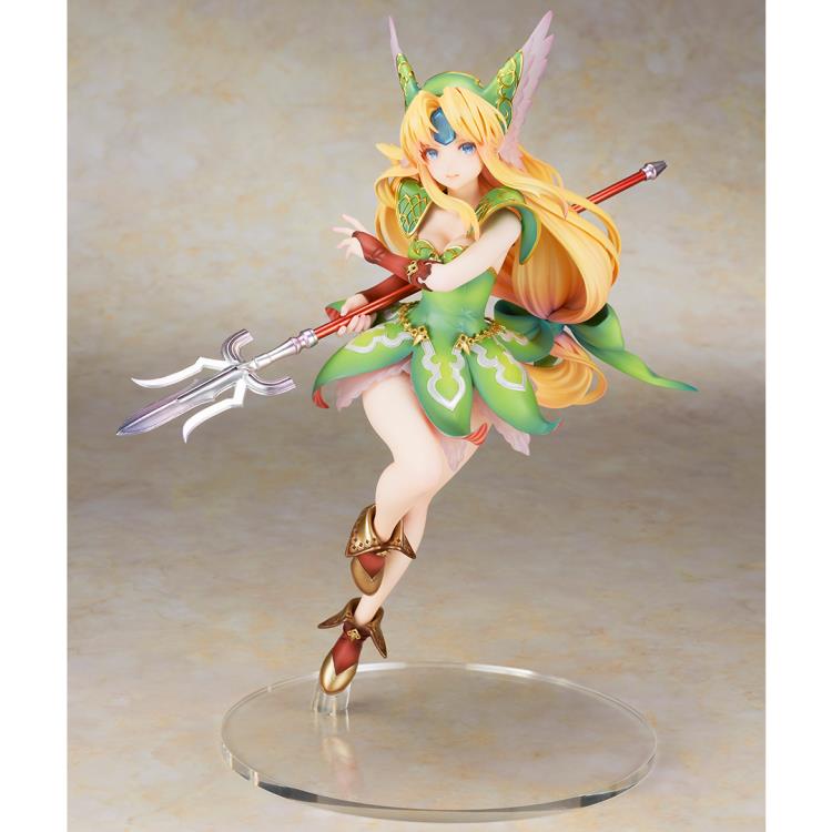 Trials of Mana Riesz Figure Gallery Image 4