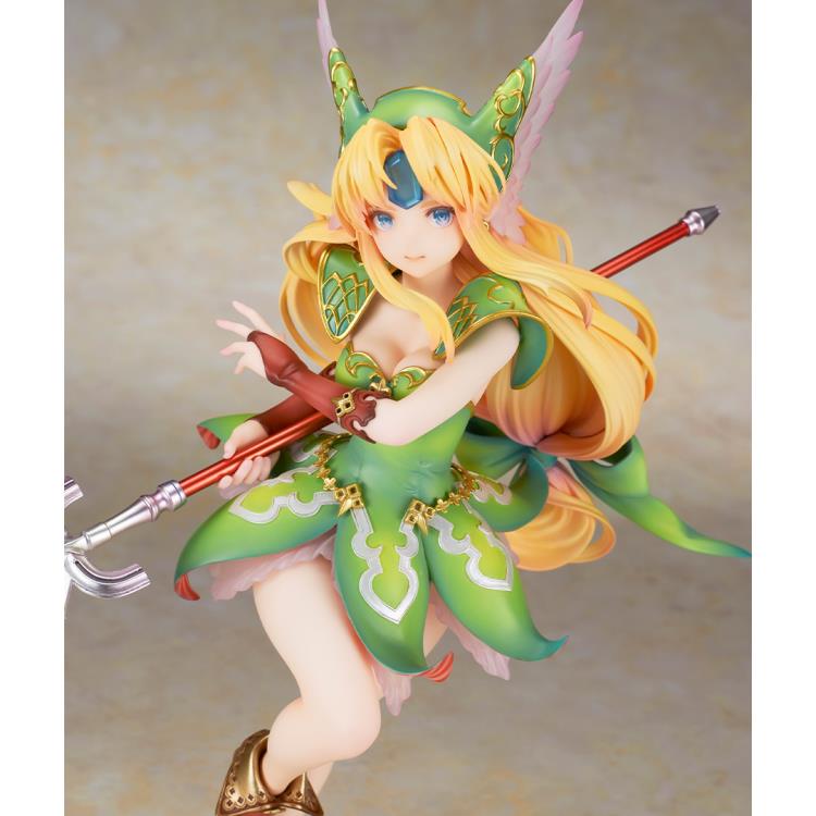 Trials of Mana Riesz Figure Gallery Image 13