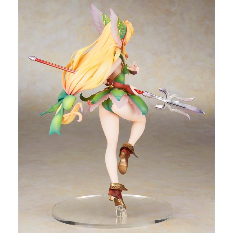 Trials of Mana Riesz Figure Gallery Image 8