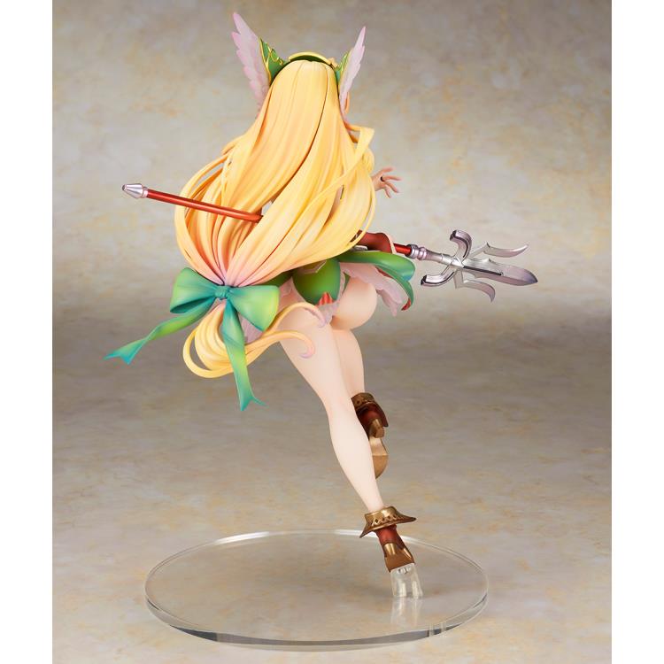 Trials of Mana Riesz Figure Gallery Image 9