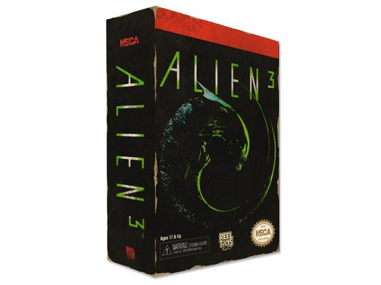 Alien Dog Alien Figure (Video Game Appearance) Gallery Image 2
