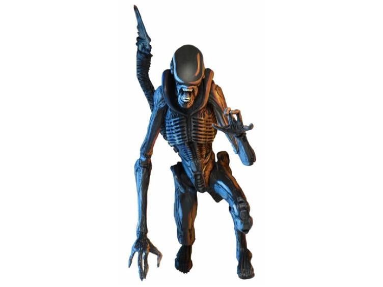 Alien Dog Alien Figure (Video Game Appearance) Gallery Image 1