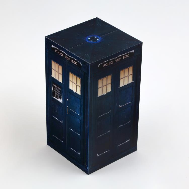 Doctor Who TARDIS Advent Calendar Gallery Image 13