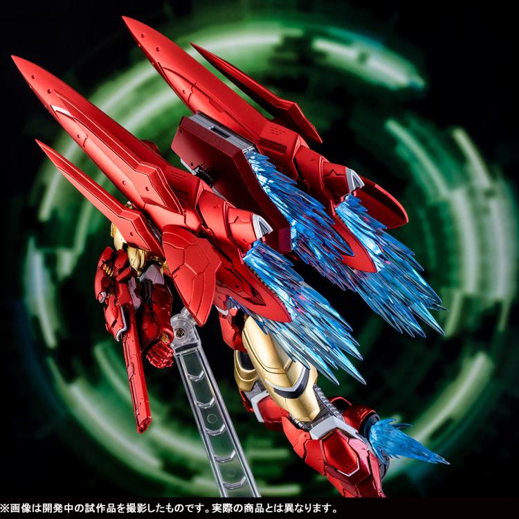 Tech-On Avengers S.H.Figuarts Tech-On Iron Man Action Figure Gallery Image 24