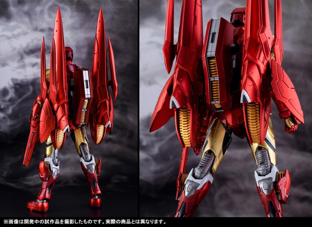 Tech-On Avengers S.H.Figuarts Tech-On Iron Man Action Figure Gallery Image 20