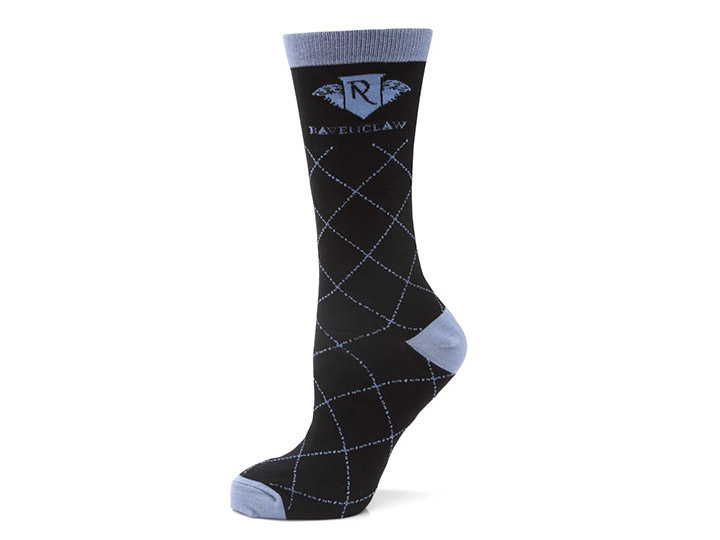 Harry Potter Ravenclaw Socks Gallery Image 1