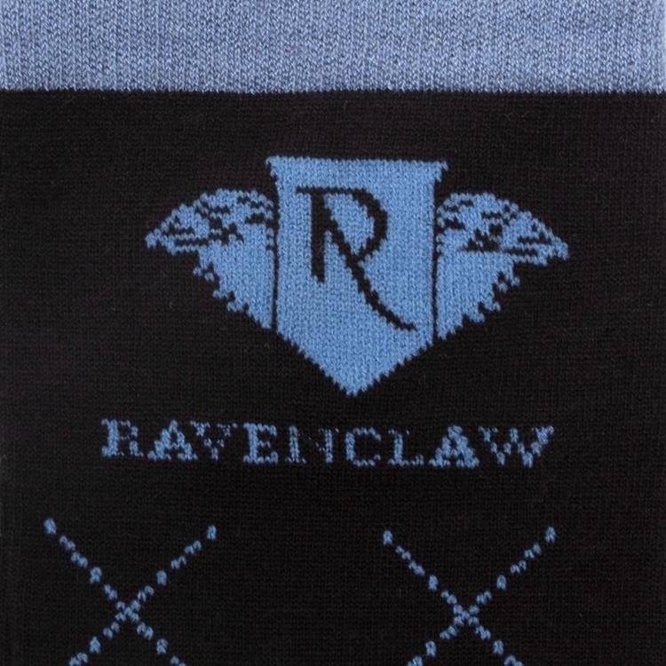 Harry Potter Ravenclaw Socks Gallery Image 4