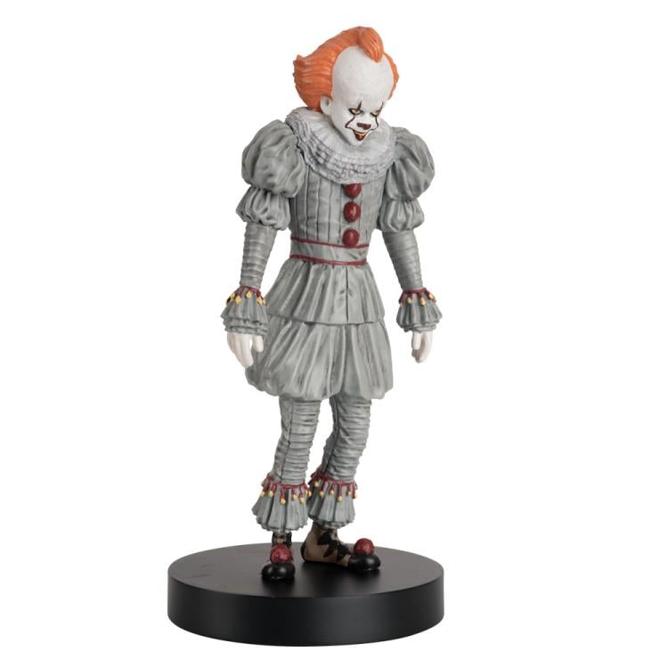 It Chapter Two Horror Heroes Collection #1 Pennywise Figurine Gallery Image 4