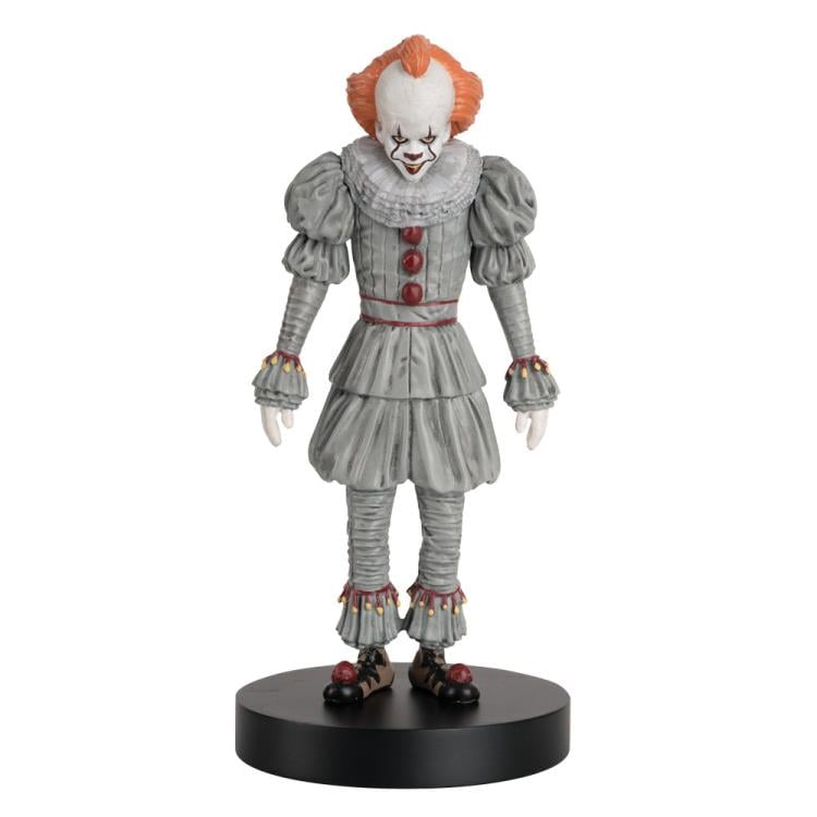 It Chapter Two Horror Heroes Collection #1 Pennywise Figurine Gallery Image 3