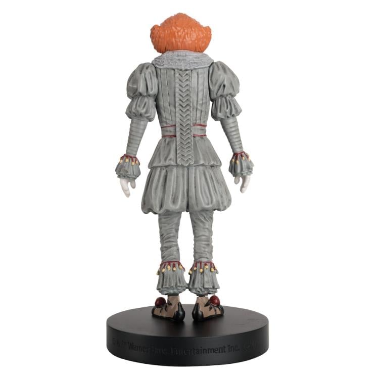 It Chapter Two Horror Heroes Collection #1 Pennywise Figurine Gallery Image 6