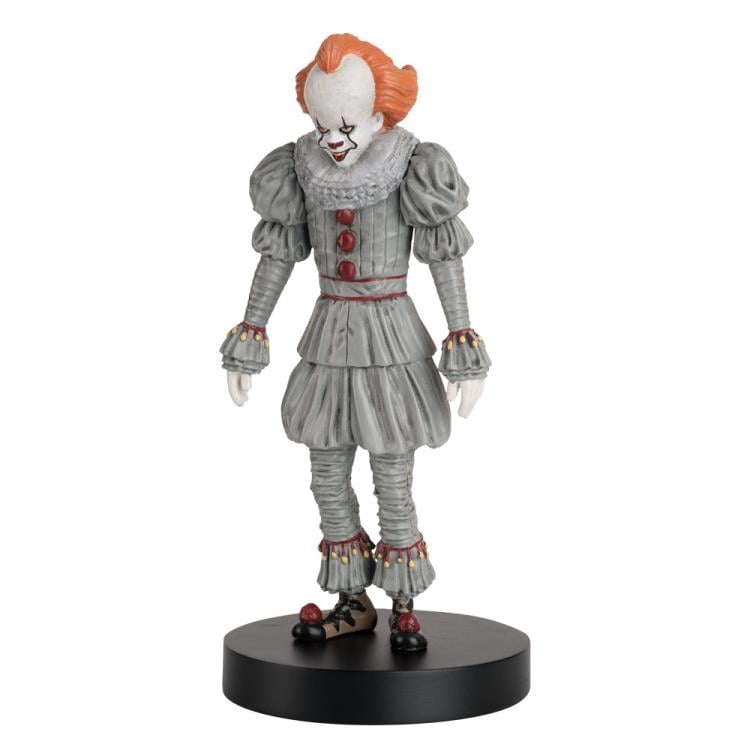 It Chapter Two Horror Heroes Collection #1 Pennywise Figurine Gallery Image 5