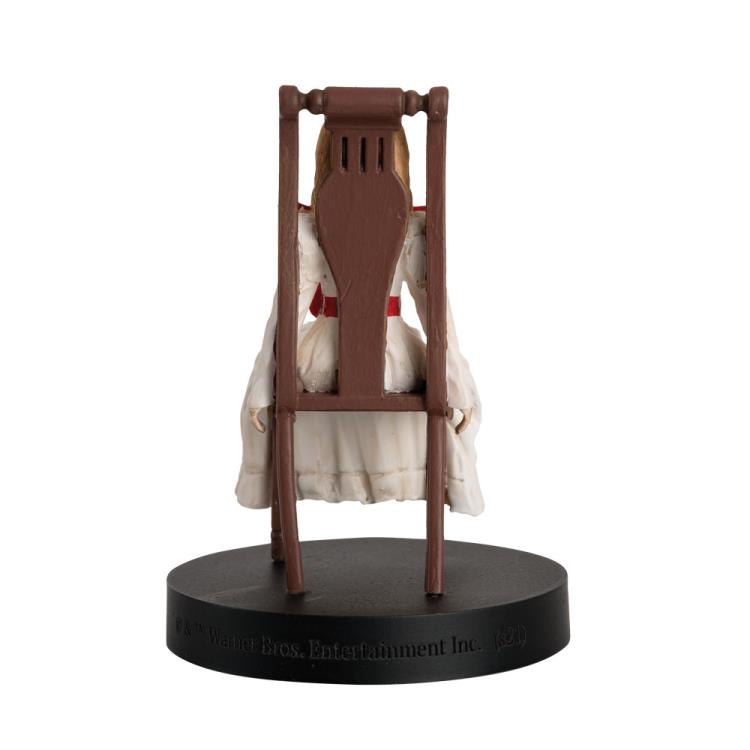 Annabelle Comes Home Horror Heroes Collection #3 Annabelle Figurine Gallery Image 6