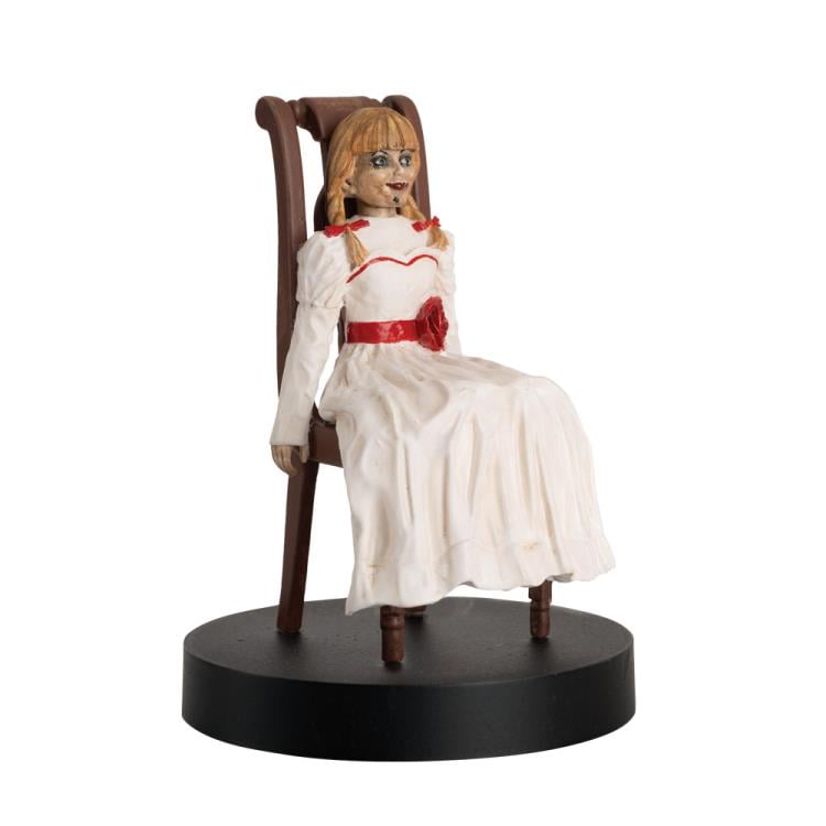Annabelle Comes Home Horror Heroes Collection #3 Annabelle Figurine Gallery Image 5