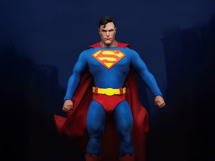 1/6 12インチ アメリカ ファイヤーマンカスタムフィギュア CS83 Shazam! Fury of the Gods MAFEX No. 254 Action Figure