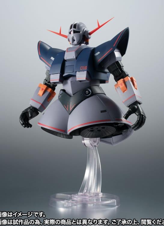 Gundam Robot Spirits MSN-02 Perfect Zeong (ver. A.N.I.M.E.) Exclusive