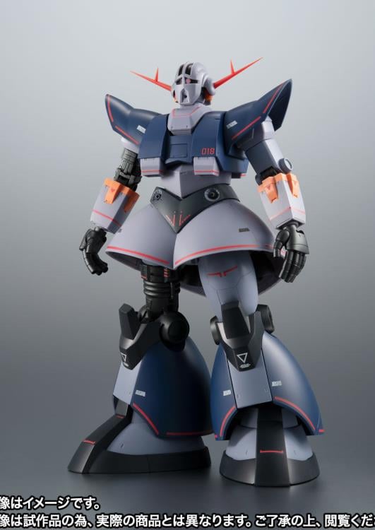 Gundam Robot Spirits MSN-02 Perfect Zeong (ver. A.N.I.M.E.) Exclusive