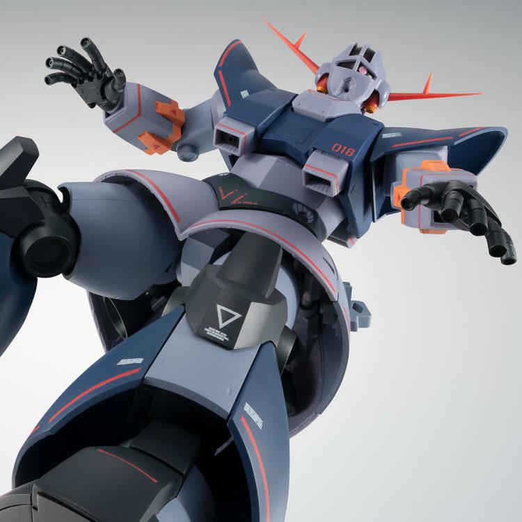 Gundam Robot Spirits MSN-02 Perfect Zeong (ver. A.N.I.M.E.) Exclusive