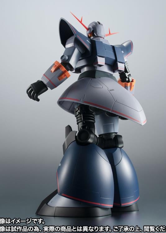 Gundam Robot Spirits MSN-02 Perfect Zeong (ver. A.N.I.M.E.) Exclusive