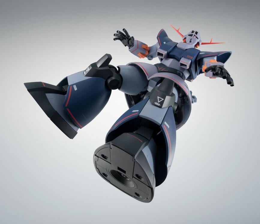 Gundam Robot Spirits MSN-02 Perfect Zeong (ver. A.N.I.M.E.) Exclusive