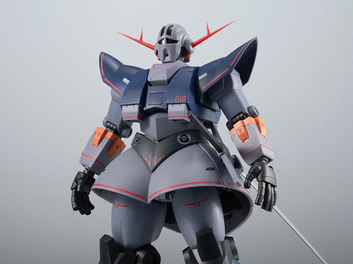 Gundam Robot Spirits MSN-02 Perfect Zeong (ver. A.N.I.M.E.) Exclusive
