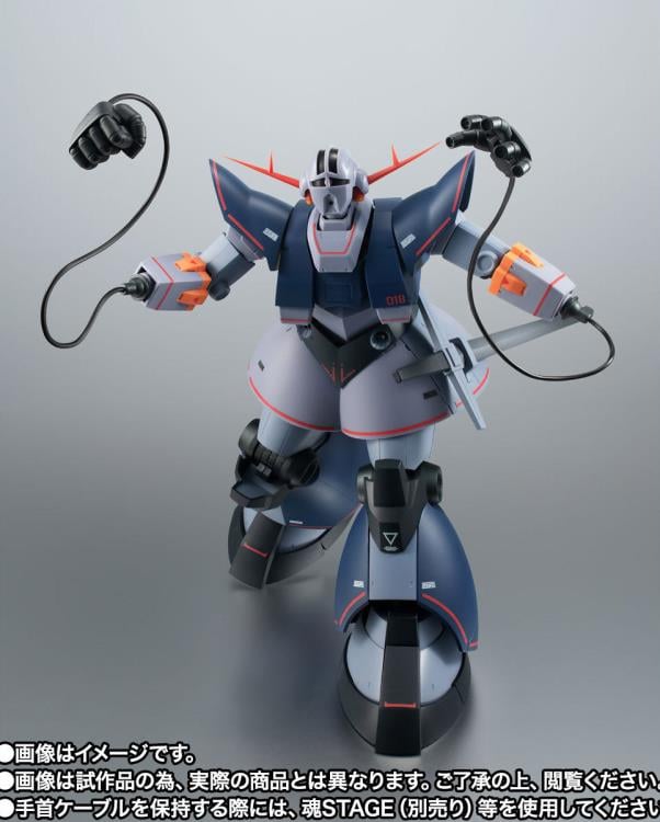 Gundam Robot Spirits MSN-02 Perfect Zeong (ver. A.N.I.M.E.) Exclusive
