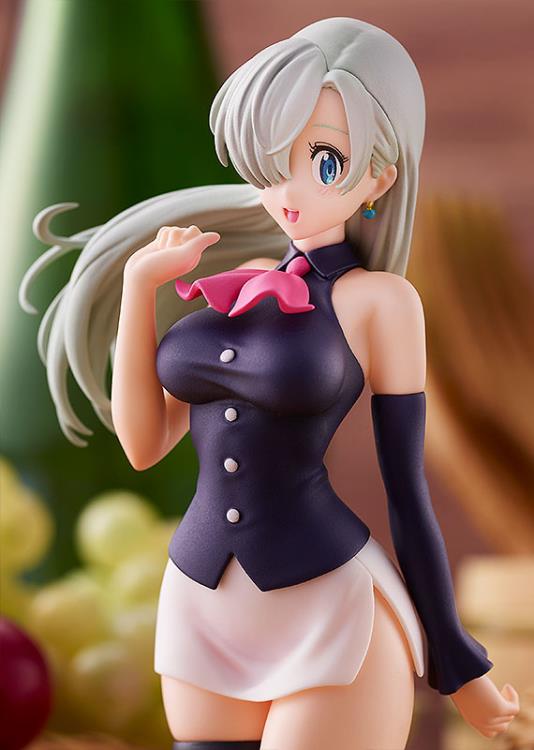 The Seven Deadly Sins: Dragon's Judgment Pop Up Parade Elizabeth Gallery Image 6