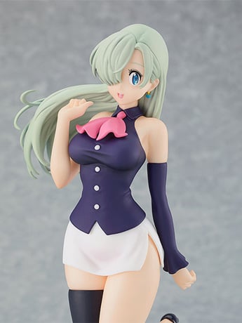 The Seven Deadly Sins: Dragon's Judgment Pop Up Parade Elizabeth Gallery Image 2