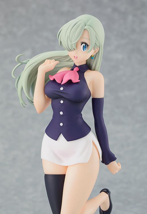 The Seven Deadly Sins: Dragon's Judgment Pop Up Parade Elizabeth Gallery Image 10